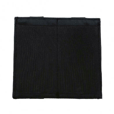 VISM AR DUAL MAGAZINE ELASTIC MOLLE POUCH