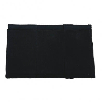 VISM AR TRIPLE MAGAZINE ELASTIC MOLLE POUCH
