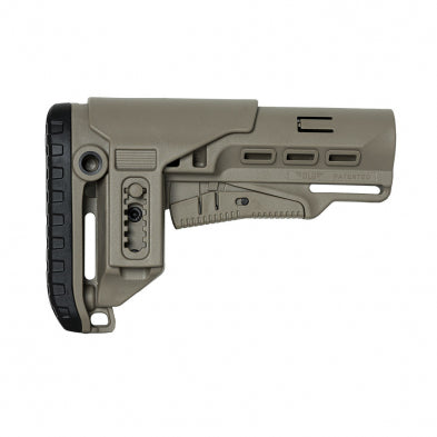 Vism TACT W/CCP42 MILSPEC STOCK