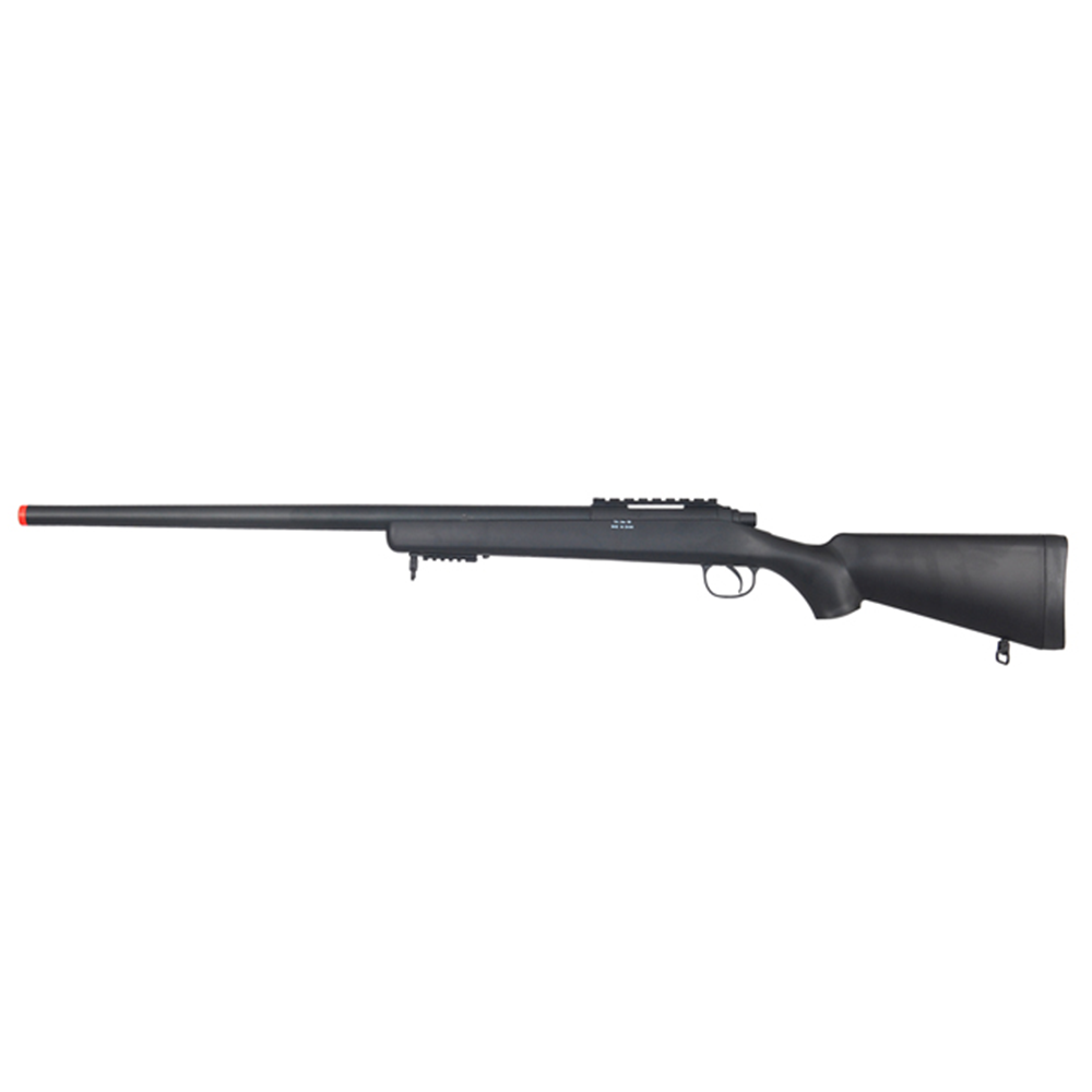WELL MB03T VSR-10 BOLT ACTION RIFLE