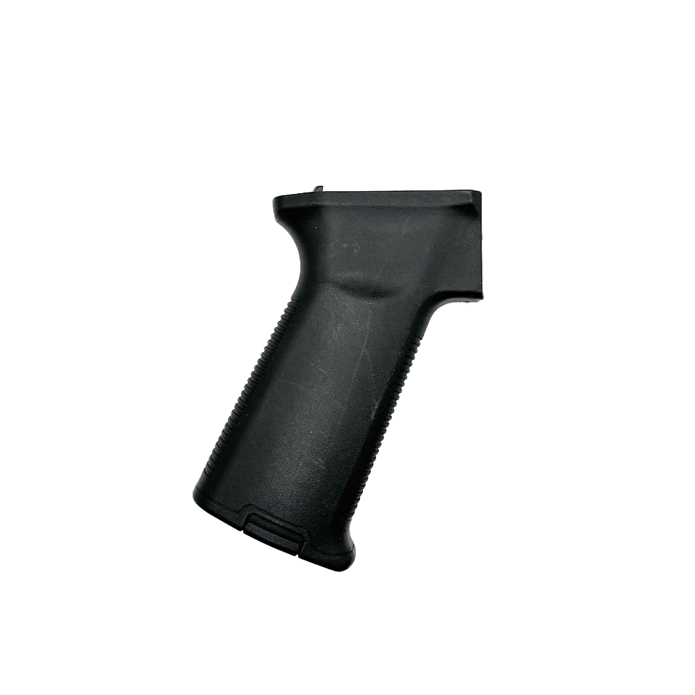 Matrix Ribbed Ergonomic Motor Grip for AK Series Airsoft AEG Rifles