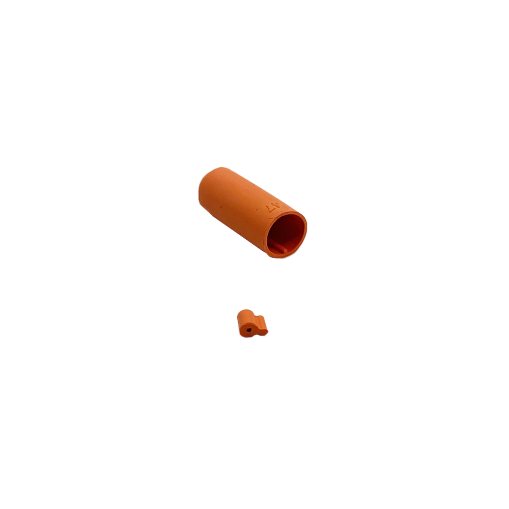 Krytac Hop-Up Bucking & Nub for Airsoft AEGs (Type: Soft)