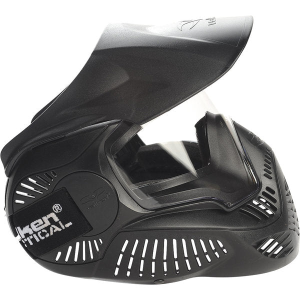 Valken ANNEX Single Lens Paintball Goggles (MI-5)