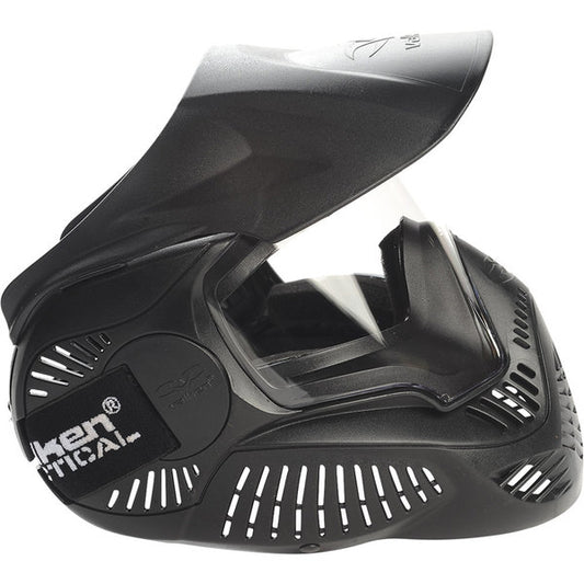 Valken ANNEX Single Lens Paintball Goggles (MI-5)