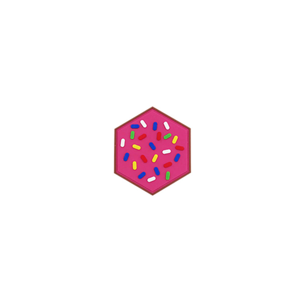 Hexagon Patches