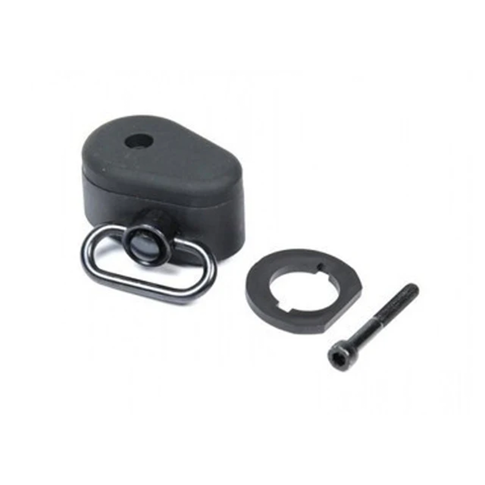 Echo1 M4 CQB XK End Cap