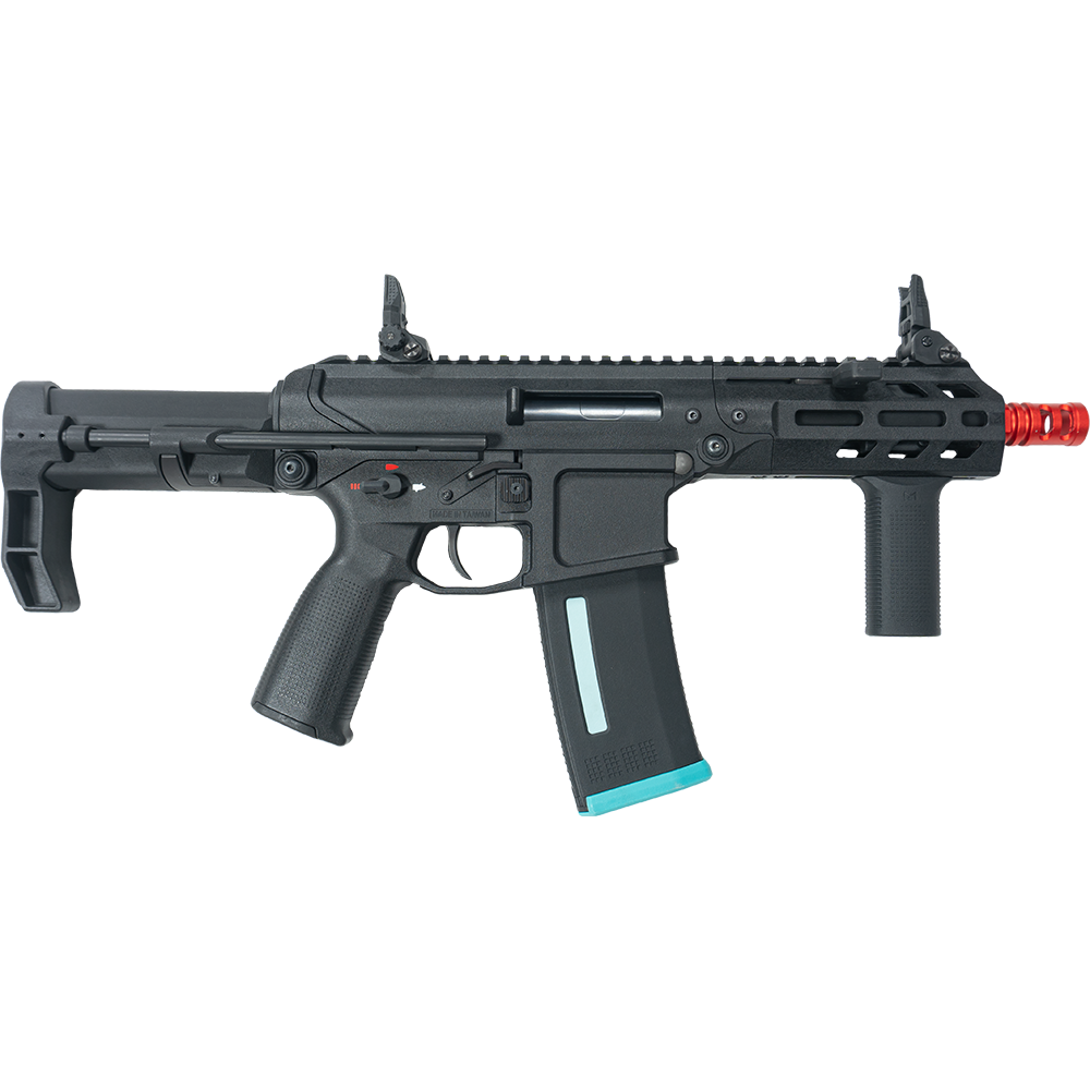 KWA Original: Eve-4 AEG Variable