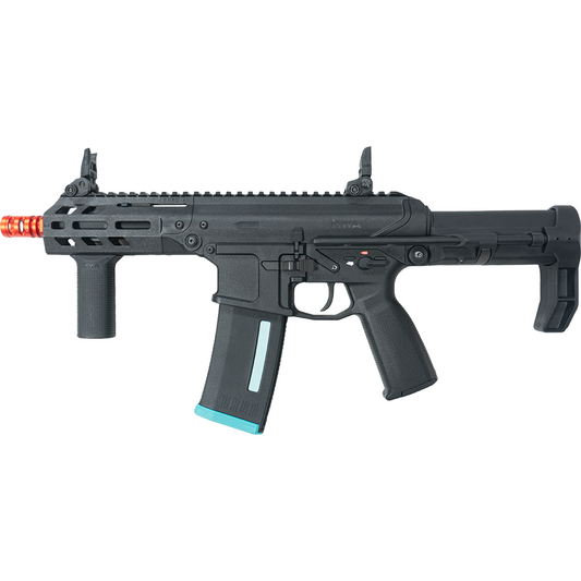 KWA EVE-4 (BARRACKS CUSTOM)