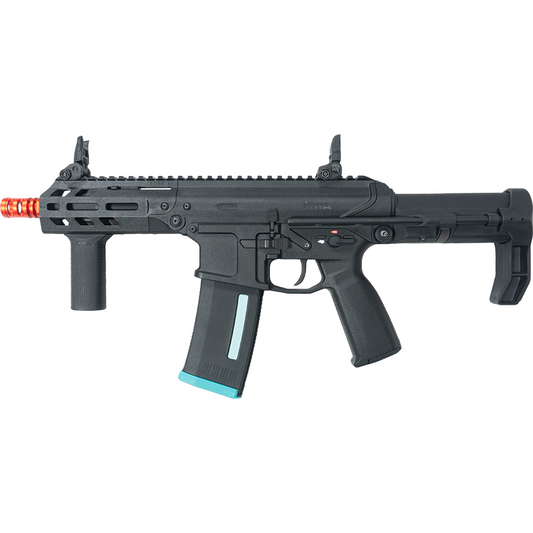 KWA Original: Eve-4 AEG Variable