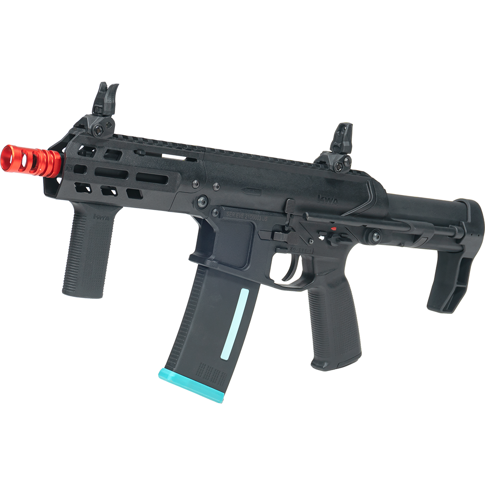 KWA Original: Eve-4 AEG Variable