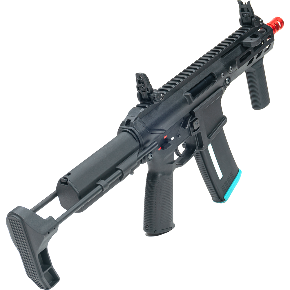 KWA Original: Eve-4 AEG Variable