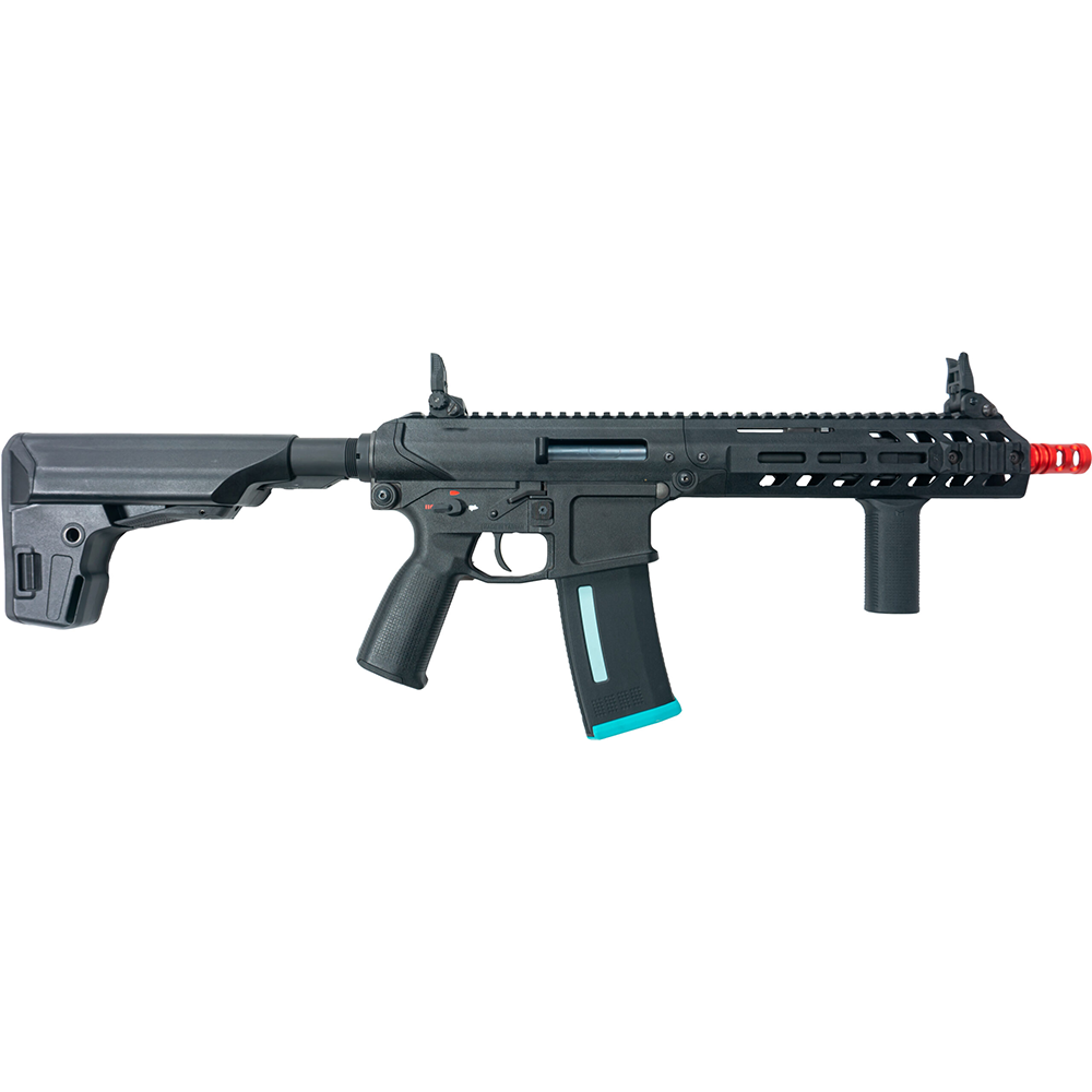 KWA Original: Eve-9 AEG Variable