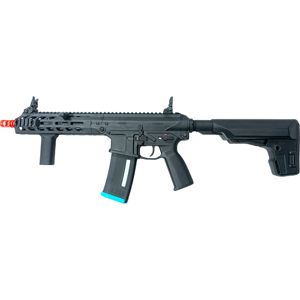 KWA Original: Eve-9 AEG Variable