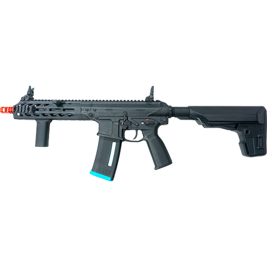 KWA EVE-9 (BARRACKS CUSTOM)