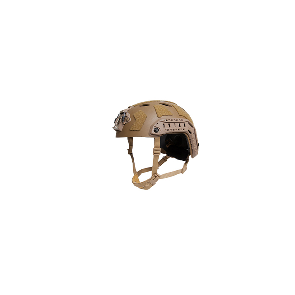 FMA Fast SF Right Angle Vent Helmet