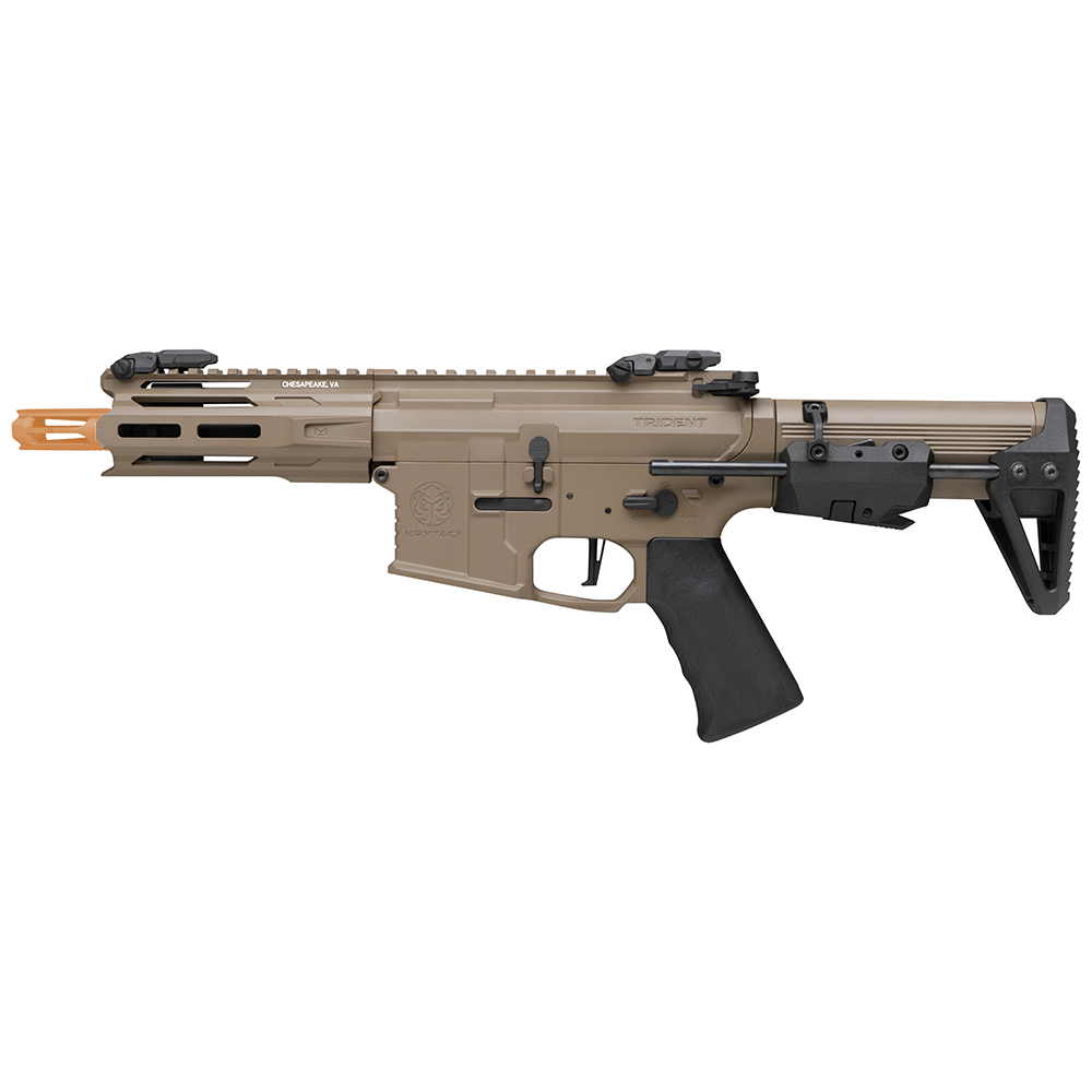 Krytac TRIDENT MK2 PDW-M (HPA)