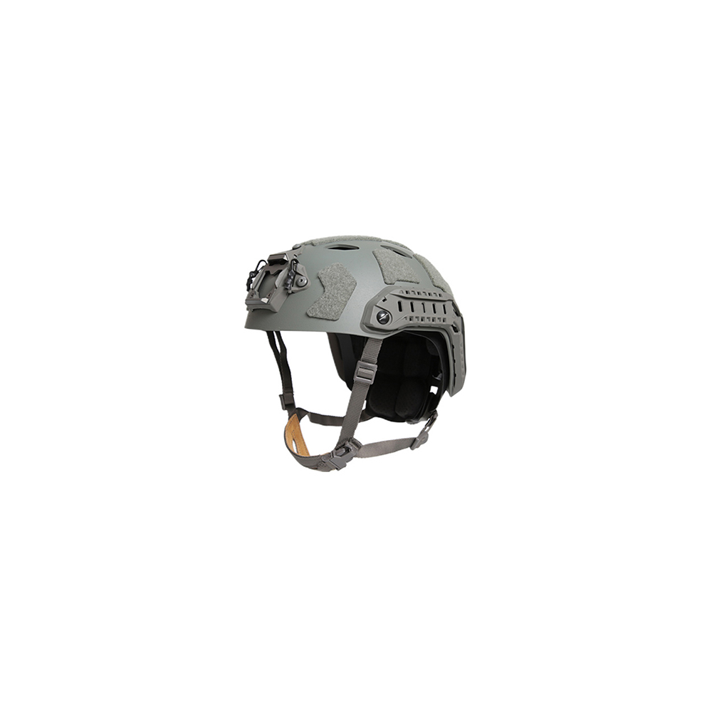 FMA Fast SF Right Angle Vent Helmet