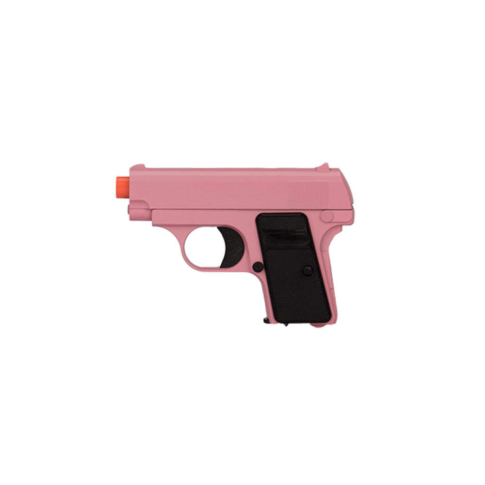 G1P Compact Spring Vest Pocket Airsoft Pistol
