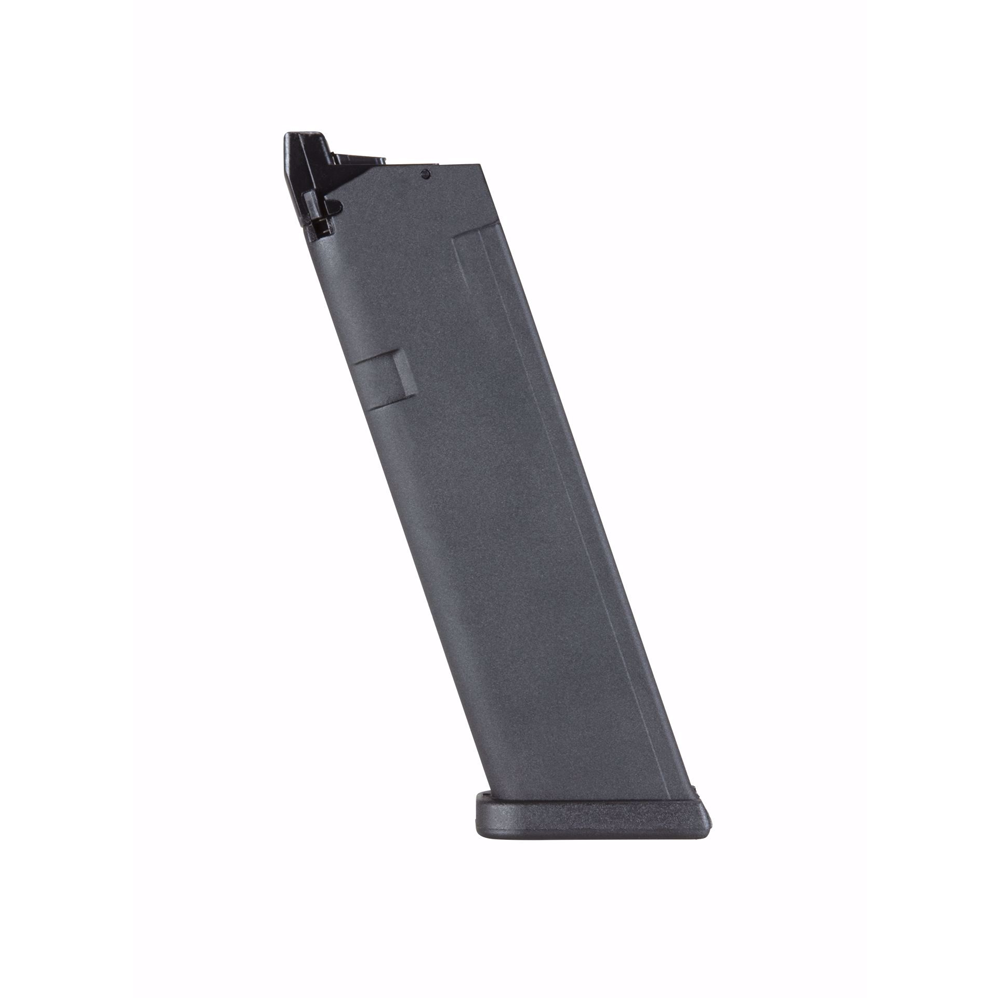 Glock G17 GEN 3 GBB Green Gas Mag (GHK VERSION)