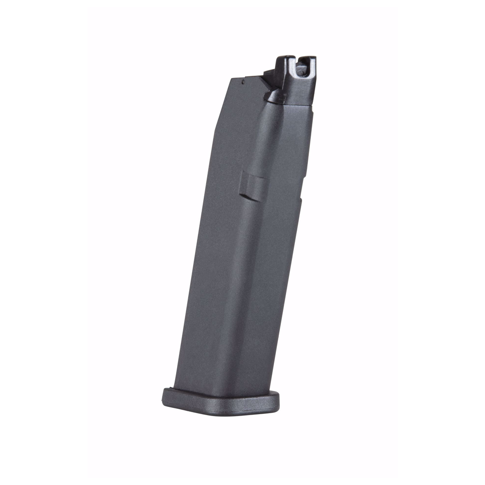 Glock G17 GEN 3 GBB Green Gas Mag (GHK VERSION)