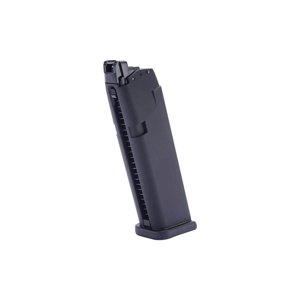 GLOCK G17 GBB GEN 4 AIRSOFT MAGAZINE 6MM 20 ROUNDS