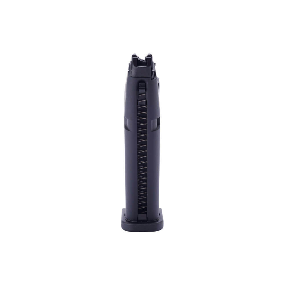 GLOCK G17 GBB GEN 4 AIRSOFT MAGAZINE 6MM 20 ROUNDS