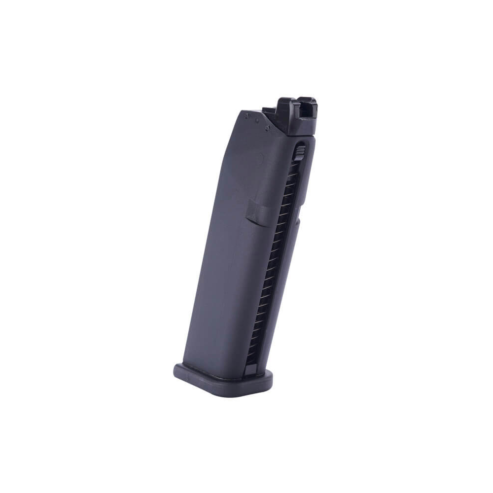 GLOCK G17 GBB GEN 4 AIRSOFT MAGAZINE 6MM 20 ROUNDS