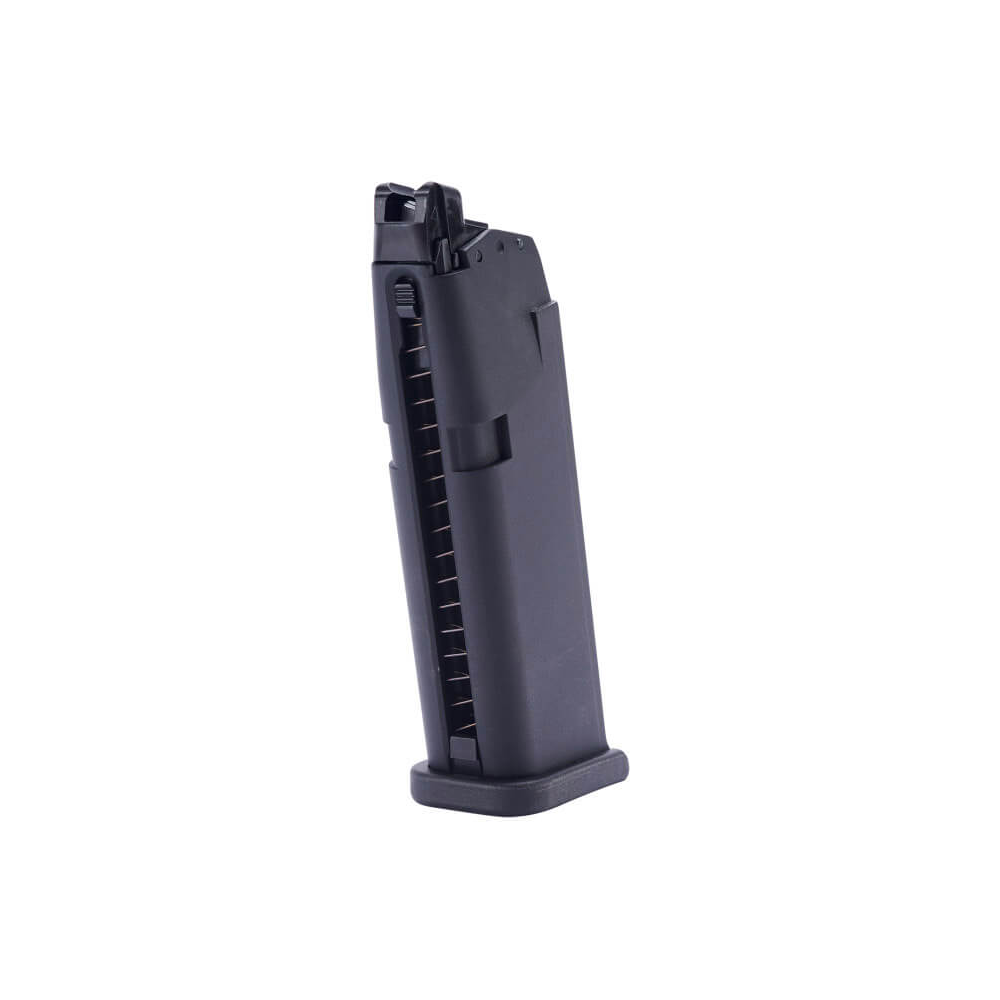 GLOCK G19 GEN 3 GBB AIRSOFT MAGAZINE