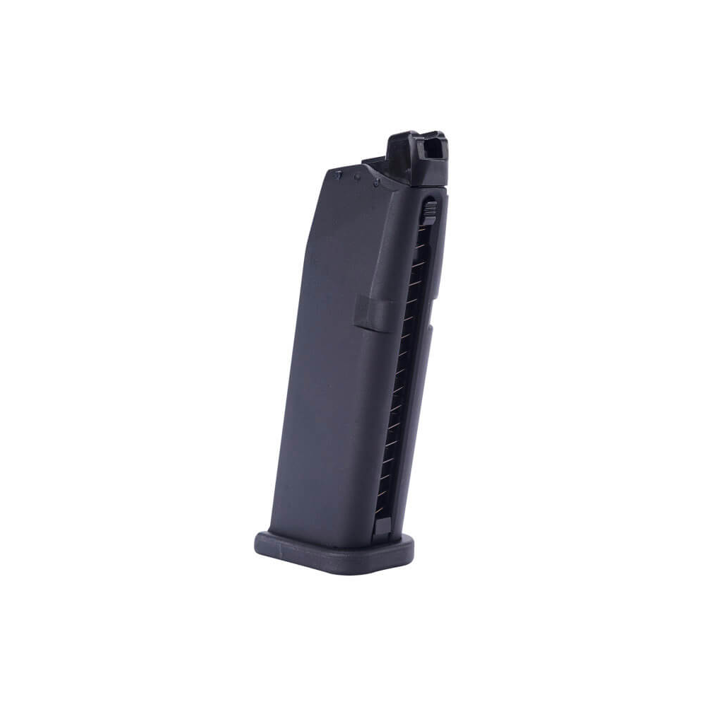 GLOCK G19 GEN 3 GBB AIRSOFT MAGAZINE