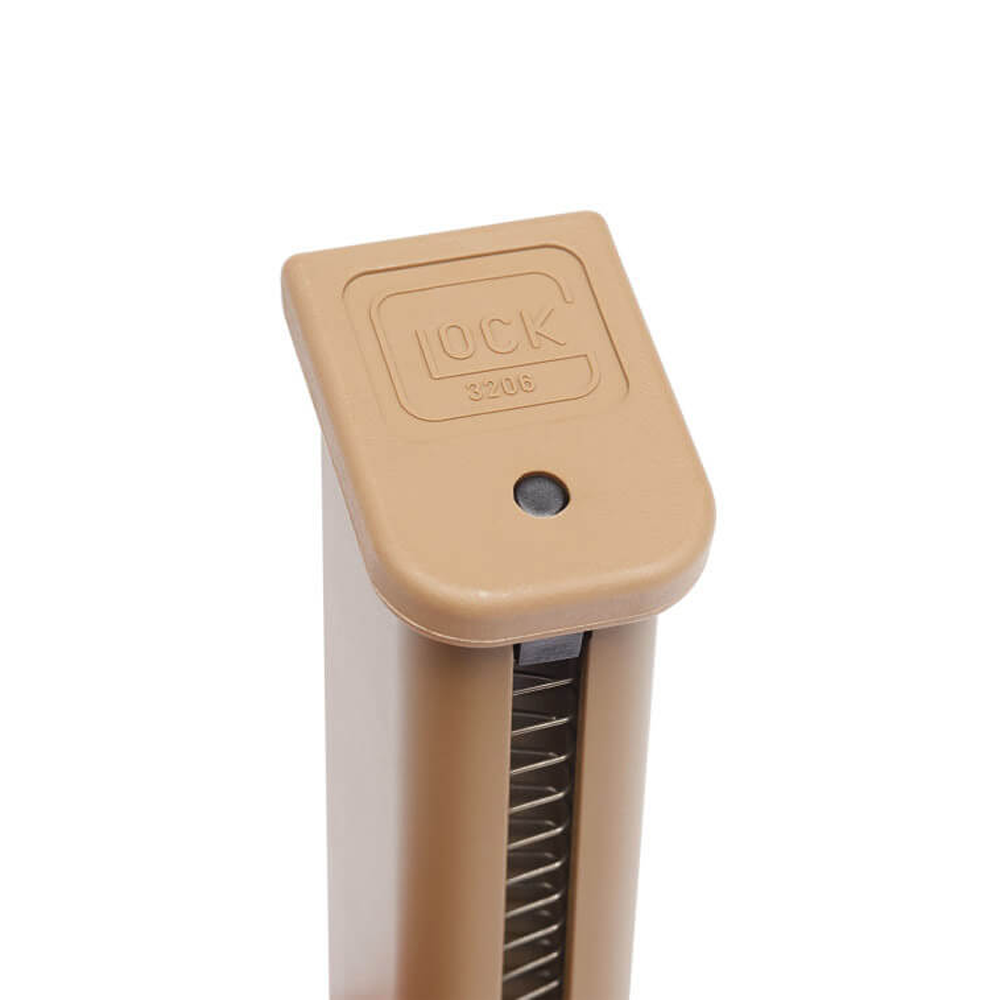 GLOCK G19X GBB MAG 6MM