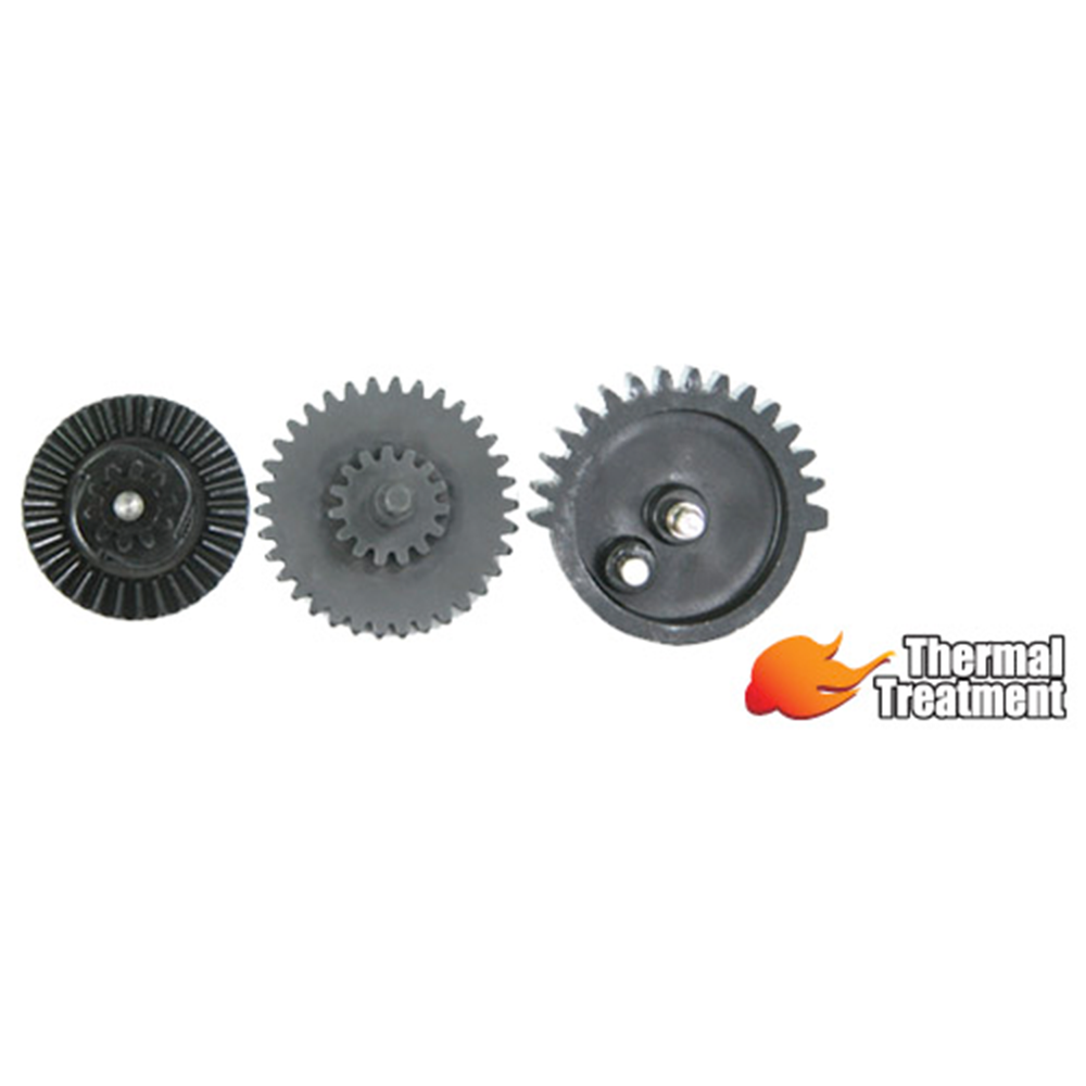 Guarder Steel Gear Set for TM AEG Ver.7