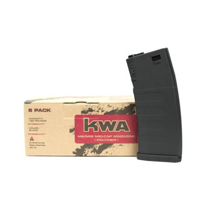 KWA K120 Midcap