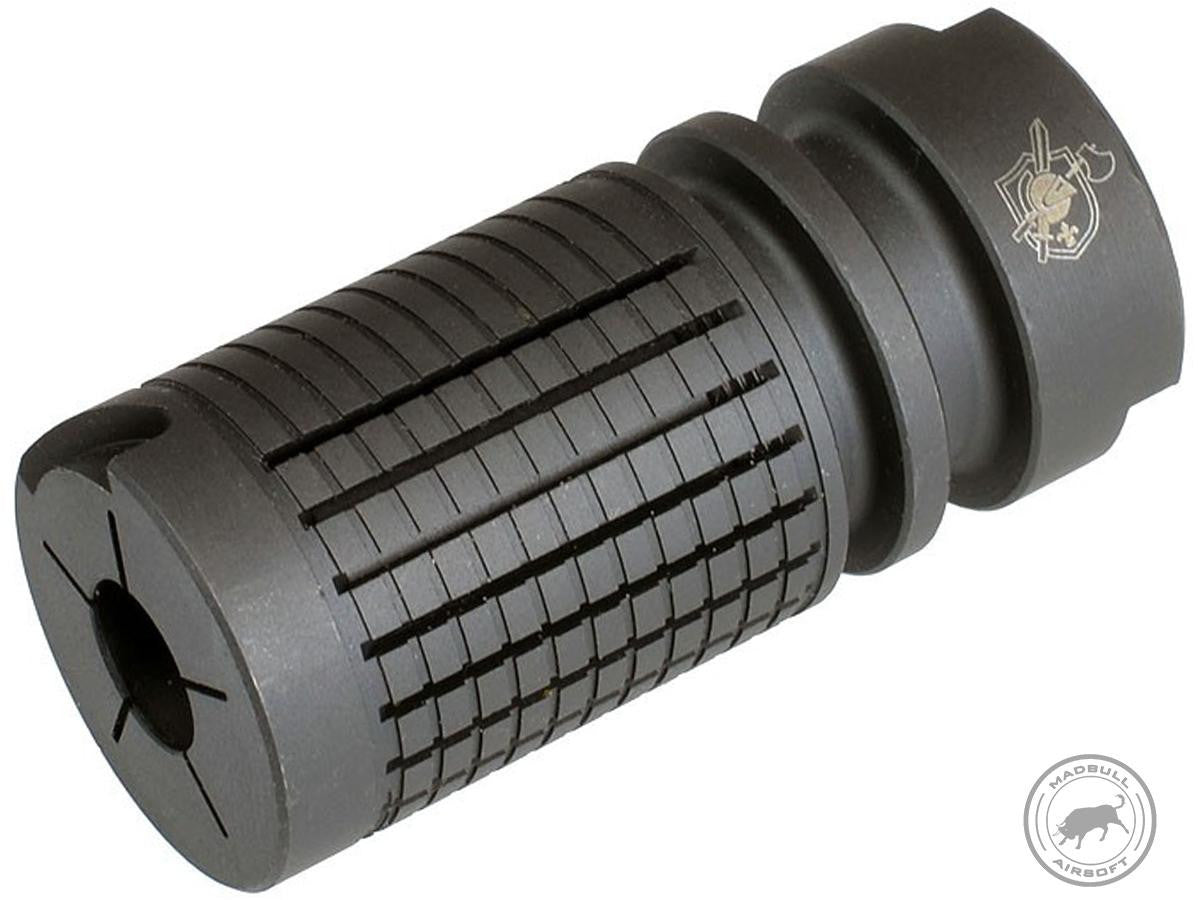 Knight's Armament Airsoft Triple -Tap Compensator