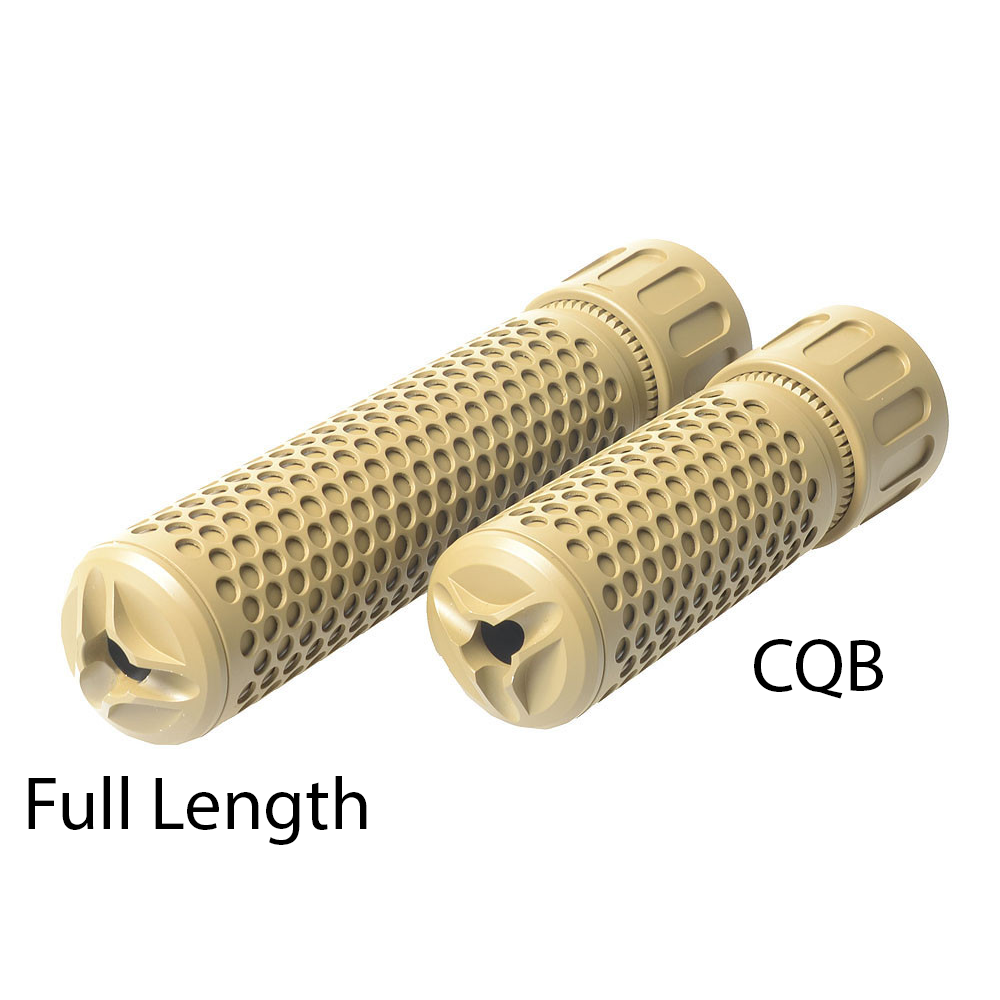 Madbull KAC QDC Barrel Extension