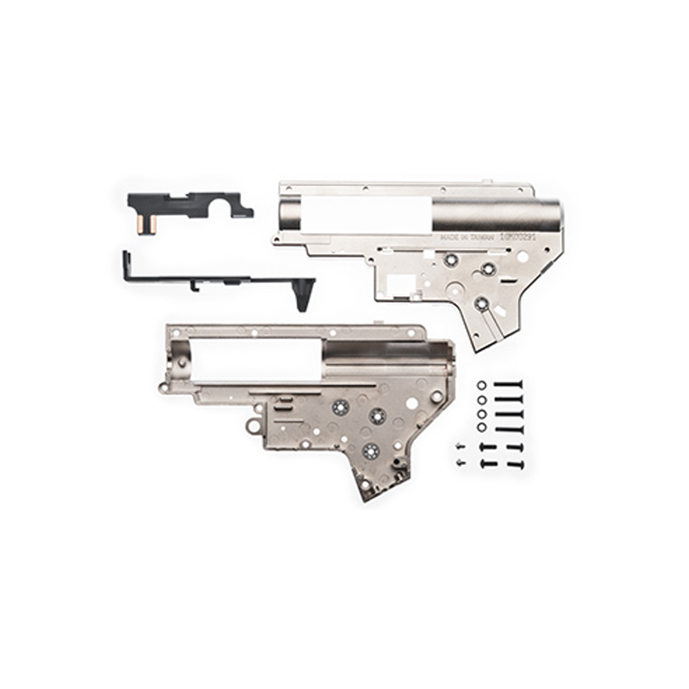 Lonex Version 2 Gearbox Shell