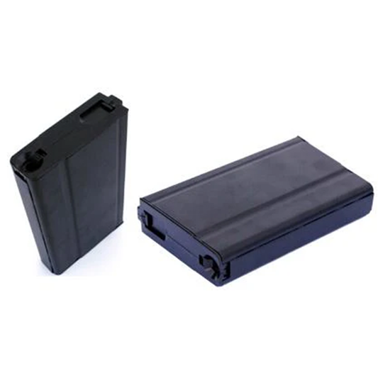 Echo1 M14 High Capacity Magazine (400rnds/Metal)