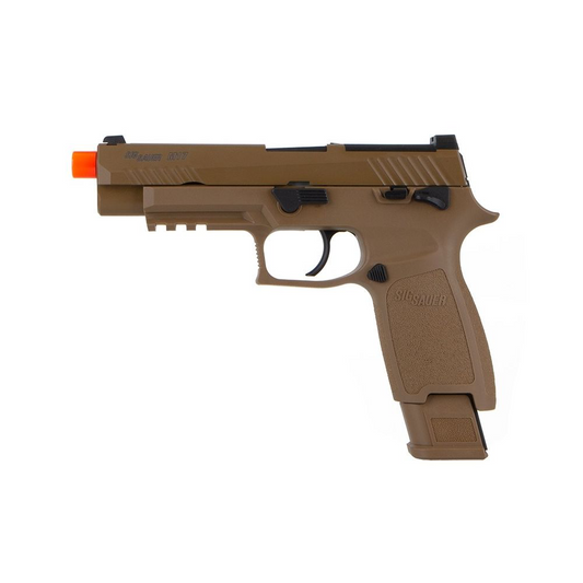 SIG Sauer ProForce P320 M17 MHS Airsoft GBB Pistol
