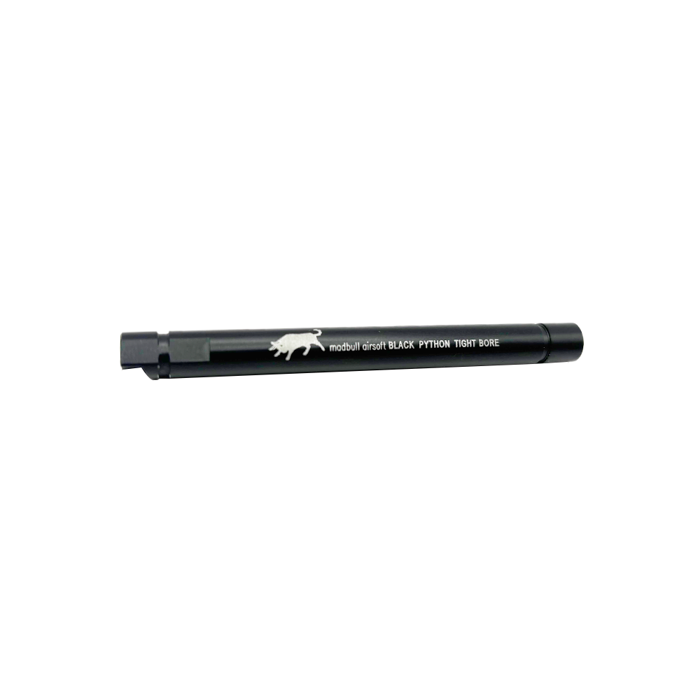 Madbull 6.03mm Black Python Tight Bore Barrel for KSC G19