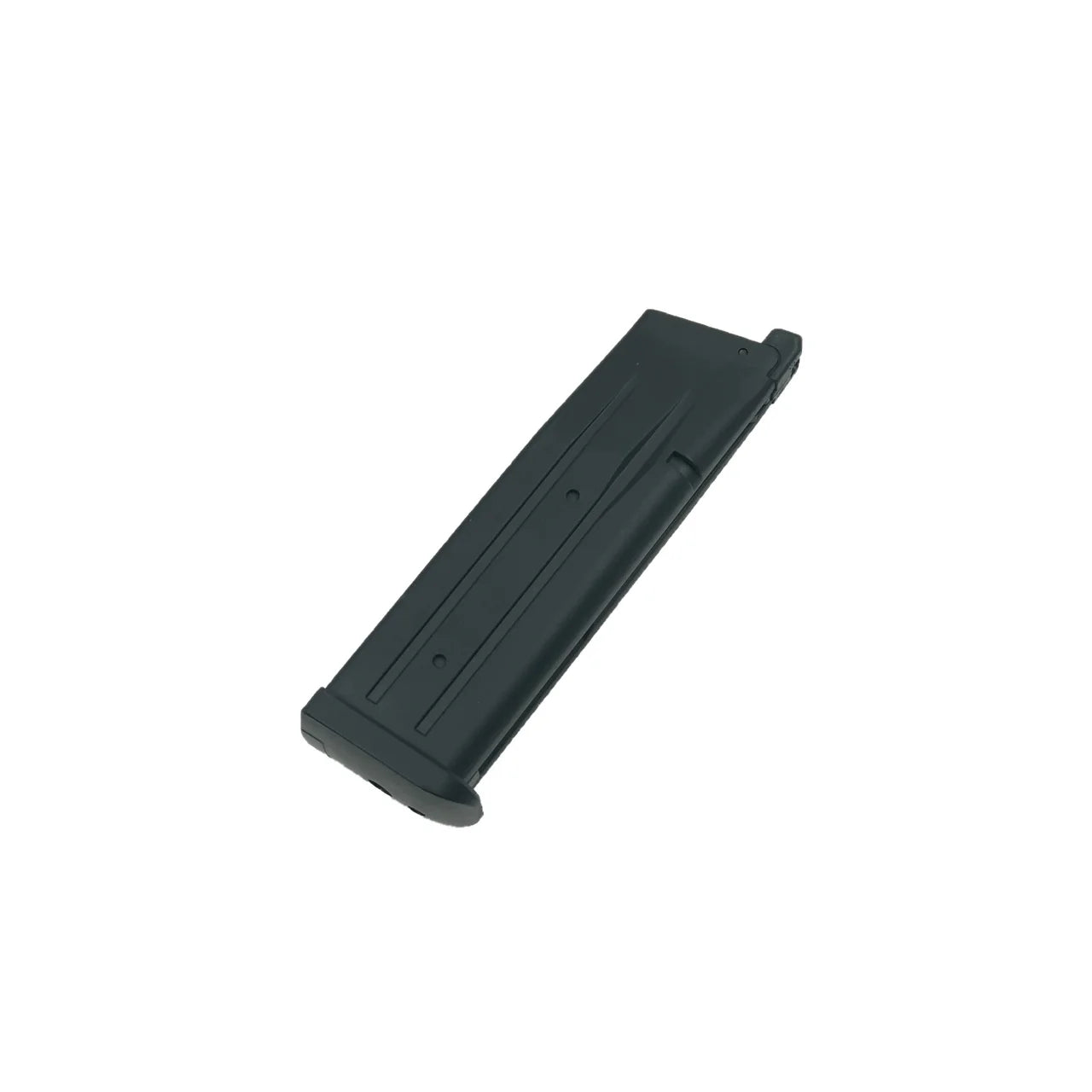 JAG Arms 28rds GM4 Green Gas Magazine