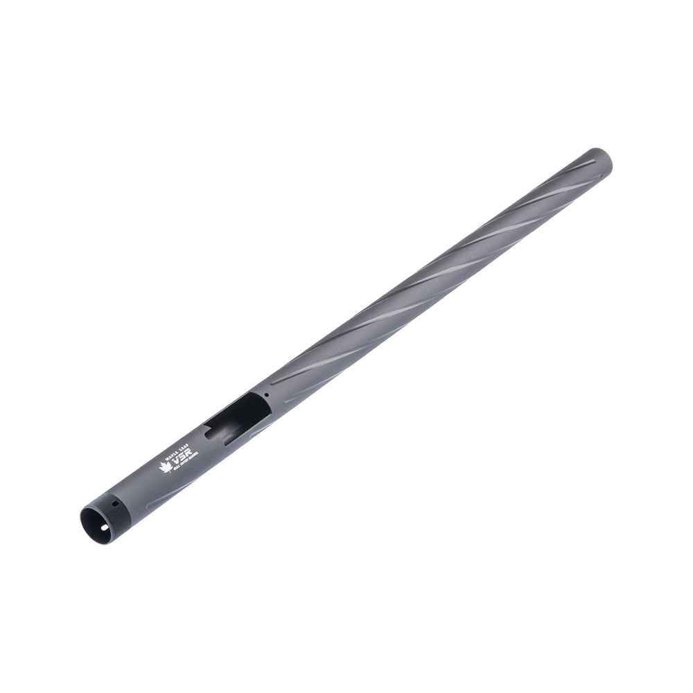 Maple Leaf Fluted VSR Barrel