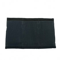 VISM AR TRIPLE MAGAZINE ELASTIC MOLLE POUCH