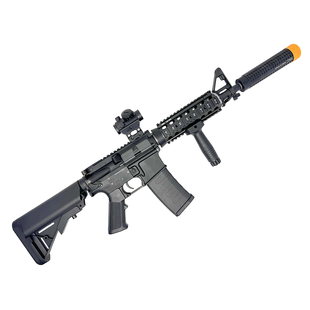 KWA AEG KM4 MK18 Mod0