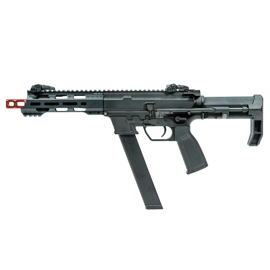KWA QRF MOD 2 (Barracks Custom)