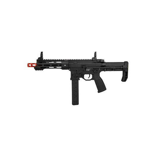 KWA QRF MOD 3 (Barracks Custom)