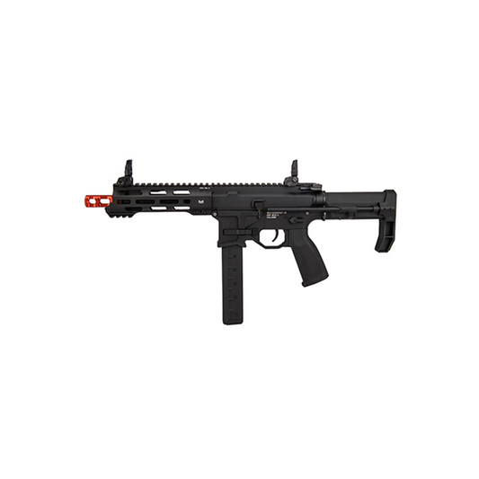 KWA QRF Mod 3 AEG Variable