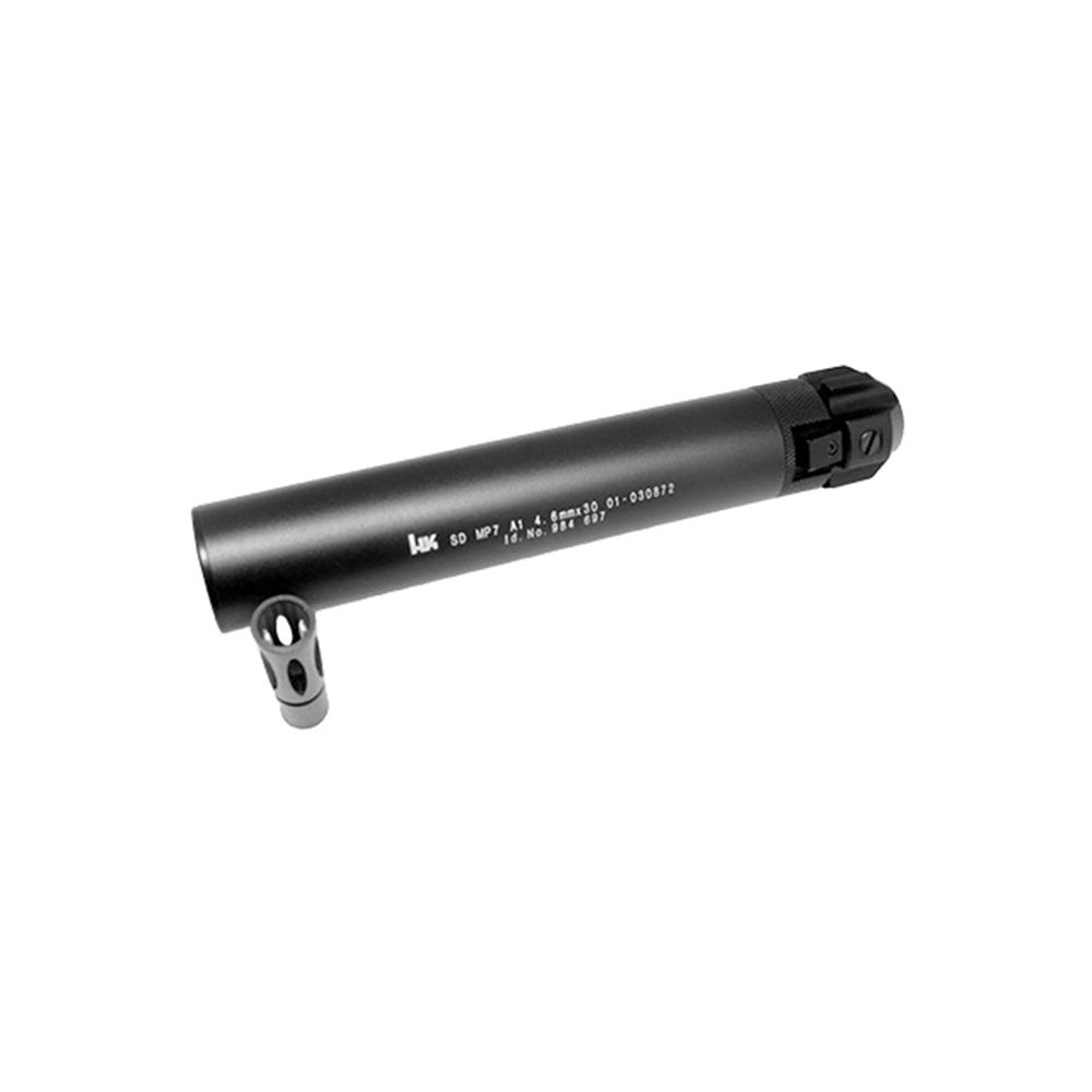 Atlas Customs MP7 Barrel Extension