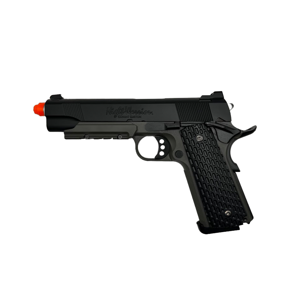 Tokyo Marui Night Warrior