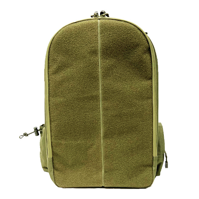 Vism PATCH BACKPACK