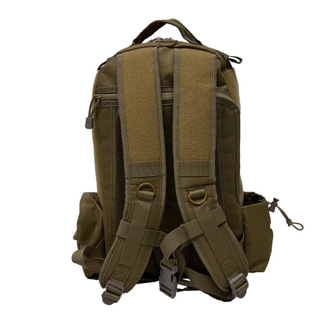 Vism PATCH BACKPACK