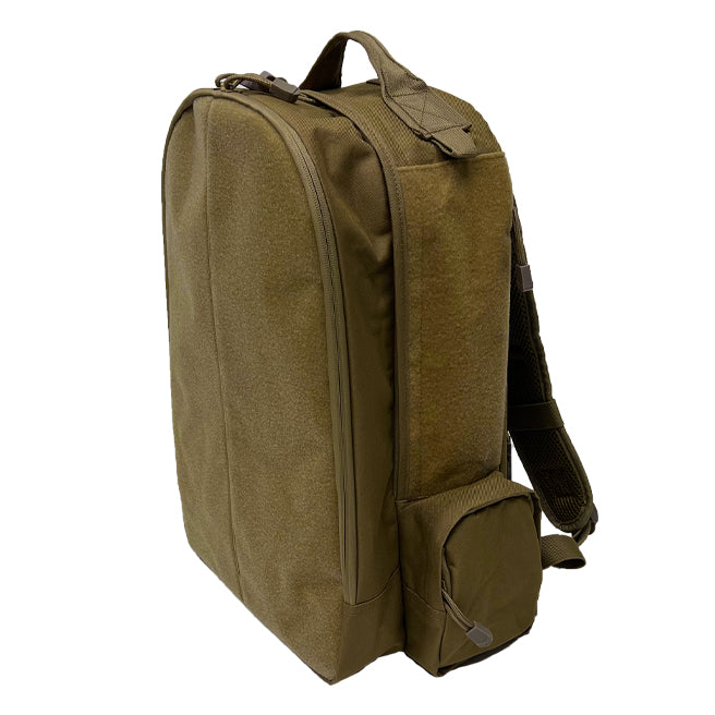 Vism PATCH BACKPACK